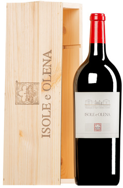 Chianti Classico Gran Selezione DOCG 2016 <br>MAGNUM in OWC