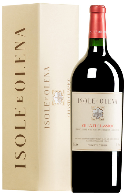 Isole e Olena | Superiore.de