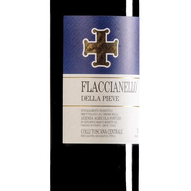 Flaccianello della Pieve