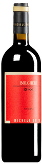 Rosso Bolgheri DOC 2024
