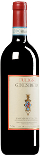 "Ginestreto" Rosso di Montalcino DOC 2024