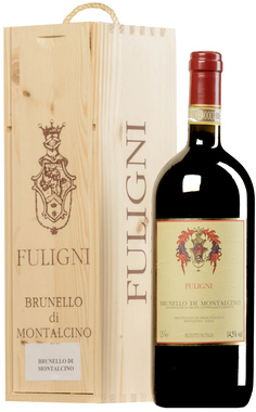 Brunello di Montalcino DOCG 2021 <br>MAGNUM in OWC