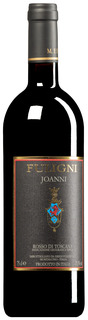 "Joanni" Merlot Toscana IGT 2019