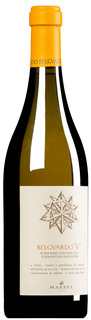 "Belguardo V" Vermentino Maremma Toscana Superiore DOC 2024