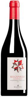 "Belguardo" Ciliegiolo Maremma Toscana IGT 2024
