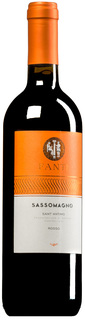 "Sassomagno" Rosso Sant'Antimo DOC 2024