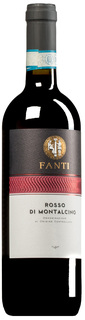 Rosso di Montalcino DOC 2024