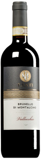 Brunello di Montalcino "Vallocchio" DOCG 2021