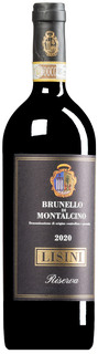 Brunello di Montalcino Riserva DOCG 2020
