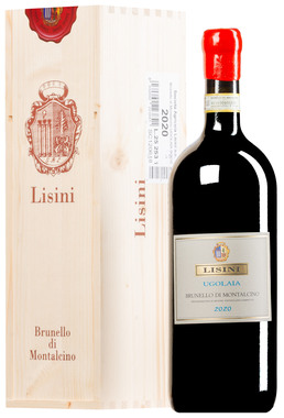 Brunello di Montalcino "Ugolaia" DOCG 2020 <br>MAGNUM in OWC