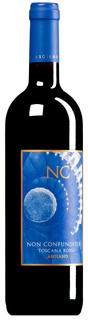 "Non Confunditur" Rosso Toscana IGT 2024