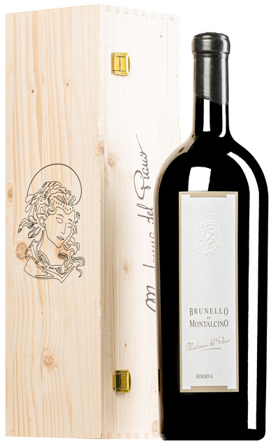 Brunello di Montalcino 