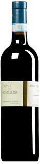 Rosso di Montalcino DOC 2024