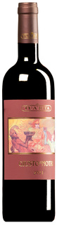 "Giusto di Notri" Rosso Toscana IGT 2021