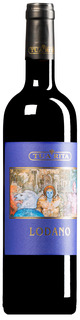 "Lodano" Rosso Toscana IGT 2019