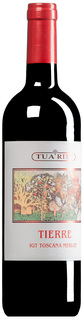"Tierre" Merlot Toscana IGT 2024