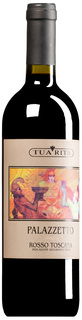 "Palazzetto" Rosso Toscana IGT 2024