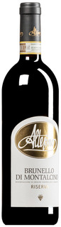 Brunello di Montalcino Riserva DOCG 2020