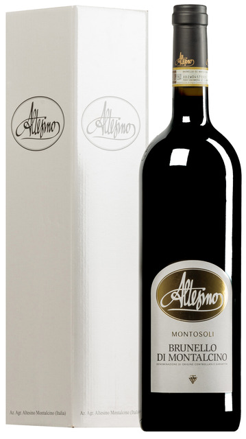 Brunello di Montalcino 