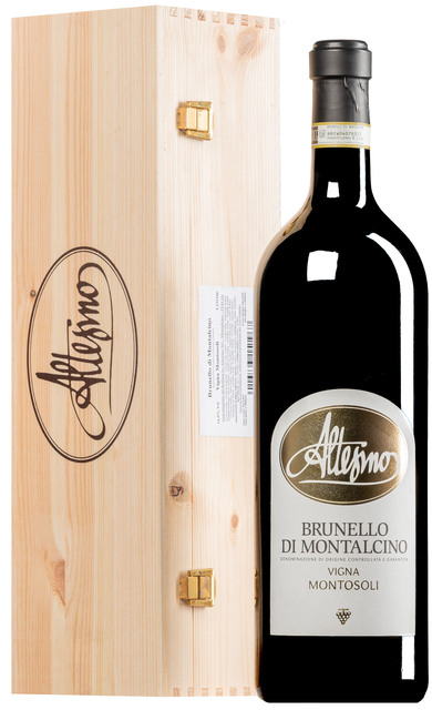 Altesino | Superiore.de