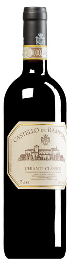 Castello dei Rampolla | Superiore.de