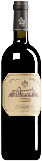 Castello dei Rampolla | Superiore.de