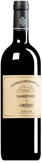 Castello dei Rampolla | Superiore.de