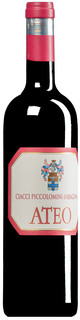 "Ateo" Sant'Antimo Rosso DOC 2024