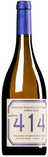 Trebbiano Toscana IGT 2024 (BIO)