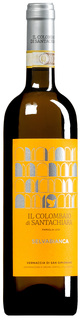 "Selvabianca" Vernaccia di San Gimignano DOCG 2025 (BIO)