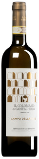 "Campo della Pieve" Vernaccia di San Gimignano DOCG 2024 (BIO)