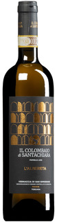 "L'Albereta" Vernaccia di San Gimignano Riserva DOCG 2023 (BIO)