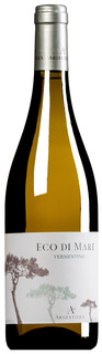 "Eco di Mare" Vermentino Toscana IGT 2025