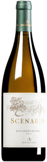 "Scenario" Bolgheri Bianco DOC 2024