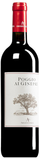 "Poggio ai Ginepri" Rosso Toscana IGT 2024
