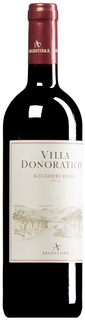 "Villa Donoratico" Rosso Bolgheri DOC 2023