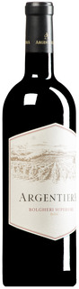 "Argentiera" Bolgheri Superiore DOC 2022