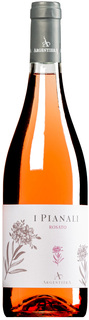 "I Pianali" Rosato Toscana IGT 2025