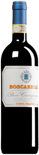 "Costa Grande Pieve Cervognano" Vino Nobile di Montepulciano DOCG 2021