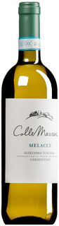"Melacce" Vermentino Maremma Toscana DOC 2025 (BIO)