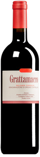 "Grattamacco" Rosso Bolgheri Superiore DOC 2023 (BIO)
