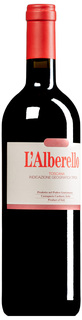 "L'Alberello" Rosso Toscana IGT 2022 (BIO)