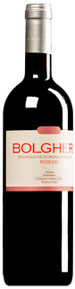 Bolgheri Rosso DOC 2024 (BIO)