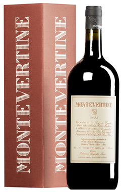"Montevertine" Rosso Toscana IGT 2023 <br>MAGNUM