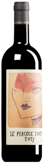 "Le Pergole Torte" Rosso Toscana IGT 2023