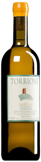 "Torrione" Trebbiano Toscana IGT s.a. (BIO)