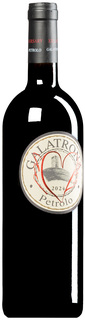 "Galatrona 30 anni" Merlot Val d'Arno di Sopra DOC 2024 (BIO)