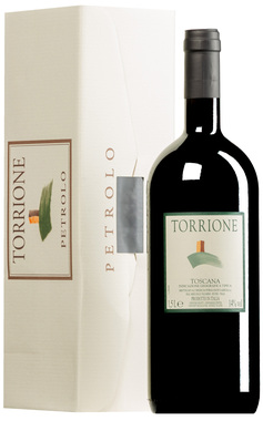 "Torrione" Rosso Toscana IGT 2023 <br>MAGNUM in confezione regalo
