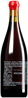 "Bòggina A" Sangiovese Val d'Arno di Sopra DOC 2024 (BIO)
