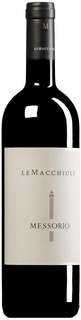 "Messorio" Rosso Toscana IGT 2022